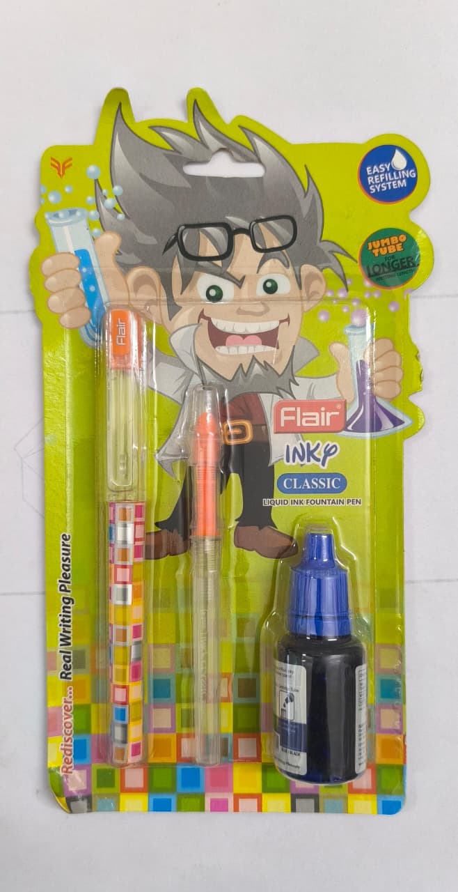 Flair Inky Classic
